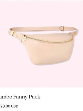 Stoney Clover Lane Fanny